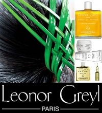 Leonor Greyl профессиональная косметика для волос с натуральными ингредиентами