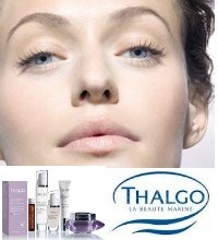 Thalgo (Тальго) высокоэффективные средства по уходу за лицом и телом, созданные на основе морских водорослей.