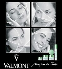 VALMONT Профессиональная косметика для лица и тела. Клеточная косметология