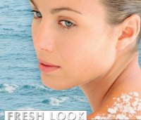 Богатство мертвого моря в израильской косметике fresh look фрэш лук.