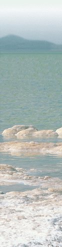 минералы Мертвого моря - Fresh Look