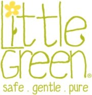 Little Green (Литл Грин)