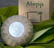Aleppo натуральное мыло