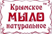 Крымское мыло натуральное