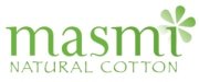 MASMI Natural Cotton