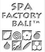 Spa Factory Bali
