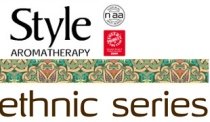 Ethnic Series Style Aromatherapy