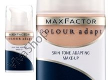 Max Factor Colour Adapt Тональная основа 34 мл