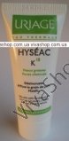 Uriage Hyseac K18 Исеак Очищение пор для жирной кожи с AHA кислотами 3 мл