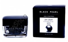 Sea Of Spa Black Pearl Дневной жемчужный крем против признаков старения SPF 25 для сухой и оч.сухой кожи лица 50 мл