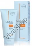 SeboCalm Young Cleansing Gel Очищающий гель для жирной и комб.подростковой кожи лица 160 мл + пробничек
