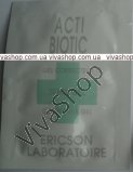 Ericson Laboratoire ACTI-BIOTIC SEBO-GEL Corrective gel Ночной регулирующий гель для жирной кожи лица 2 мл