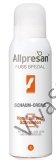 Allpresan №4 Аллпресан Крем-пена для стоп склонных к трещинам (urea 15%) 35 мл