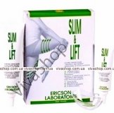 Ericson Laboratoire SLIM&LIFT ADIPO-REVERSE BODY CONTOUR PACK Набор для похудения и лифтинга (крем 100 мл, сыворотка 50 мл, массаж.ролик)