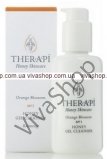 Therapi Honey Skincare ORANGE BLOSSOM №1 Медовый гель для умывания для норм.кожи 100 мл