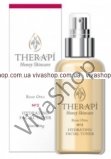 Therapi Honey Skincare ROSE OTTO №2 Увлажняющий тоник для лица для норм. и сухой кожи 100 мл