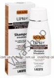 GUAM UpKer TRIVALENTE Шампунь для волос тройного действия Жирные волосы- Перхоти- Выпадение 200 мл