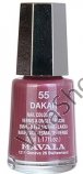 Mavala Mini Color Dakar Лак для ногтей Тон 55 Дакар 5 мл