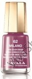 Mavala Mini Color Milano Лак для ногтей Тон 062 Милан 5 мл