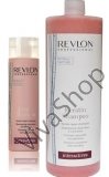 Revlon Interactives Keratin Shampoo Восстанавливающий шампунь для волос с кератином