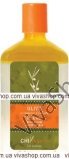 CHI Olive Nutrient Therapy Двухфазное шелковое масло для волос Оливковая терапия 250 мл