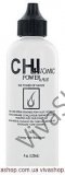 CHI 44 IONIC Power Plus N-3 Лосьон для кожи головы против выпадения волос 120 мл