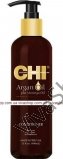 CHI Argan Oil Восстанавливающий кондиционер для волос с маслом Аргана