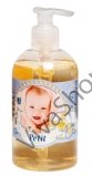 Petit Savon ЭКО Детское жидкое мыло для рук и тела 330 мл