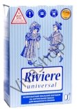 Riviere Universal ЭКО Универсальный порошок концентрат для машинной стирки на натуральных мылах 500 гр