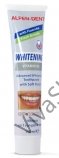 Alpen Dent Отбеливающая зубная паста с провитамином B5 100 мл