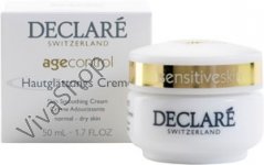 Declare Age Control Skin Smoothing Cream Сглаживающий успокаивающий крем 50 мл