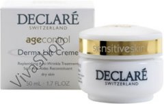 Declare Age Control Derma Lift Replenishing Cream Лифтинговый питательный крем 50 мл