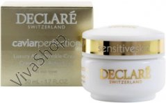 Declare Caviar Perfection Luxury Anti-Wrinkle Cream Восстанавливающий крем против морщин 50 мл