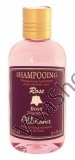 Attirance Шампунь увлажняющий Роза с растительными экстрактами и эфирными маслами для сухих волос 250 мл