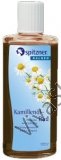 Spitzner Фитоконцентрат для ванны Ромашка противовоспалительная аромованна с высоким содержанием эфирного масла соцветия ромашки 190 мл