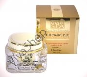 Sea Of Spa Alternative Plus Active Light Moisture Cream Лёгкий увлажняющий крем для жирной кожи лица SPF 15 50 мл