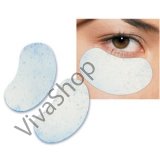 Jean d'Arcel Renovar Aqua gel eyepads Аква-гель пачи для подтяжки кожи вокруг глаз 10х2 шт