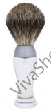 eShave Shave Brush Помазок для бритья Премиум