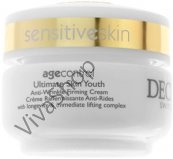 Declare Age Control Ultimate Skin Youth Интенсивный крем для молодости кожи 50 мл