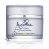 Jean d'Arcel Care for Combined and Oily Skin Creme Lactique 24h Крем регулирующий выделение кожного сала 50 мл