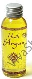 d’Argan Bio huile Масло семян марокканского дерева Argania Spinosa Аргании холодного прессования, антивозрастной уход Био 50 мл
