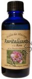 Nectarome Масло для лица ревитализирующее аргания + эфирные масла розы дамасской и герани 50 мл