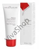 Helionature Super-moisturizing mask Увлажняющая маска 50 мл