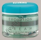 Akys Evolution cream Крем для чувствительной кожи лица Sensive 50 мл