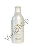 Maxima Life Therapy shampoo Восстанавливающий шампунь с витаминами для ослабленных и поврежденных волос 250 мл