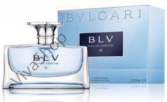 Bvlgari BLV Eau De Parfum II edp