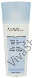 Ahava Source Mineral toning water Минеральный тонизирующий лосьон для нормальной и сухой кожи 250ml