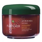 RF Myrrhea Anti Frizz Silkening Mask Маска для придания гладкости волосам Миррея
