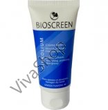 Bioscreen Ginkolium Hand Cream для увлажнения и защиты очень сухой или обезвоженной чувствительной кожи рук с проявлениями атопии 50 мл