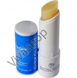 Bioscreen Ginkolium Lip Care Стик для губ для ухода и восстановления очень сухой, потрескавшейся, чувствительной кожи губ 4,5 гр